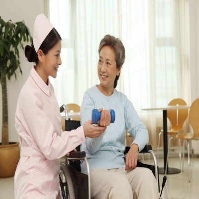 高級(jí)養(yǎng)老護(hù)理培訓(xùn)